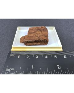 Hartit xx; San-Barbara-Mine, San Giovanni Valdarno, Italien; KS; Einzelst&uuml;ck