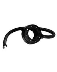 STREPPEL KBO circular fibre illuminator