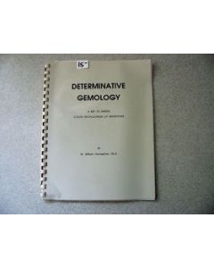 Determinative Gemology Hanneman