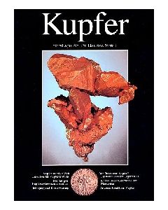 Extra Lapis 25 (copper)