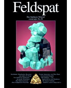 Extra Lapis 30 (Feldspat)