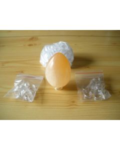 Acrylring (10 Stück)
