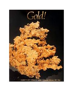 Mineralogical Record Vol. 18, #1 1987