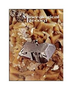 Mineralogical Record Vol. 07, #3 1976