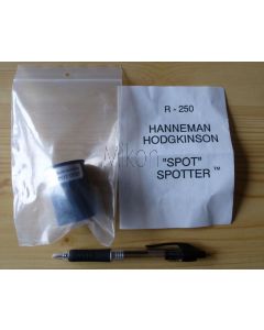 Hanneman-Hodgkinson Refraktometer (Spot-Spotter)