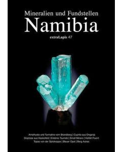 Extra Lapis 47 (Namibia)