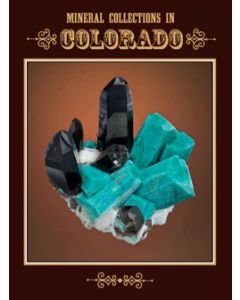 Mineralogical Record Vol. 45, #6 (mit Zusatzheft) 2014