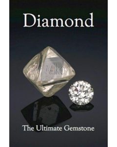 Extra Lapis No. 19 Diamond - The Ultimate Gemstone (in English)