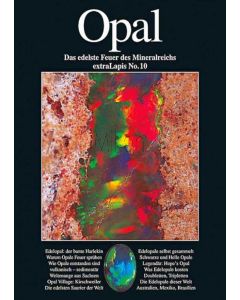 Extra Lapis 10 (Opal)