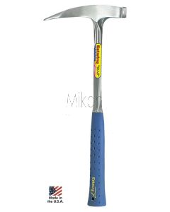 Estwing Geologenhammer (Pickhammer) E3-23LP; langer Griff, 406 mm, 616 g; 1 Stück 