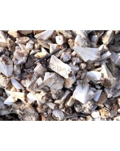 Skolezit (xx); Namibia; 100 kg