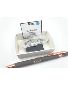 Quarz X; Süd-Waziristan, Pakistan, vor 2000, Gerd Tremmel Sammlung; KS, Einzelstück