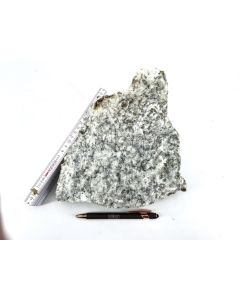 Katayamalit (KWUV-aktiv!), Sugilit; Iwage Island, Japan; GS, Einzelstück 3,66 kg