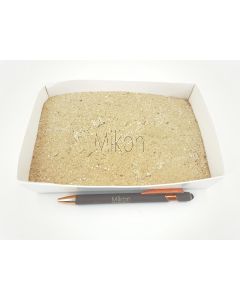Sand; Tunesien; 1 kg