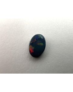 Opal Cabochon ca. 4x6 mm, Australien