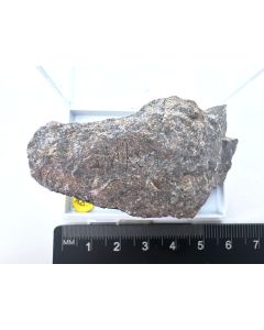 Nickelin; Cobalt, Ontario, Kanada; NS
