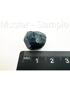 Serendibit Kristall; Madagaskar; MM (größer)