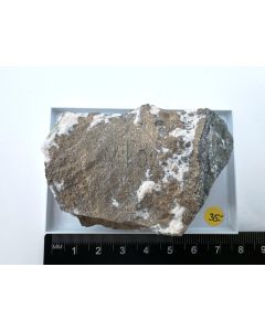 Nickelin; Cobalt, Ontario, Kanada; NS (415)