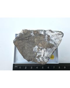Nickelin; Cobalt, Ontario, Kanada; NS (416)
