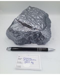 Silizium, Silicium; 99,999% rein, polykristallin; Einzelstück (10)