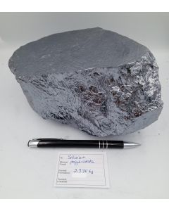 Silizium, Silicium; #1, 99,999% rein, polykristallin; Einzelstück 
