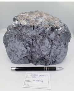 Silizium, Silicium; 99,999% rein, polykristallin; Einzelstück (5)