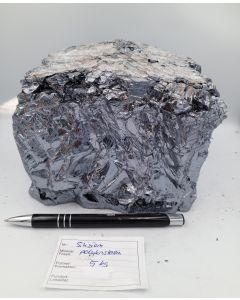 Silizium, Silicium; 99,999% rein, polykristallin; Einzelstück (2)