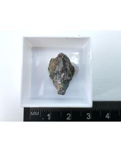 Breithauptit; Cobalt, Ontario, Kanada; MM (544)