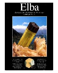 Extra Lapis 20 (Elba)