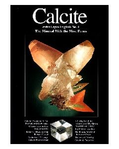 Extra Lapis No. 04 Calcite (in English)