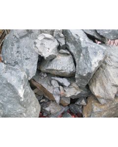 Gemischte Mineralien des Aris Phonolites, Namibia 1 kg