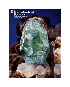 Mineralogical Record Vol. 14, #3 1983