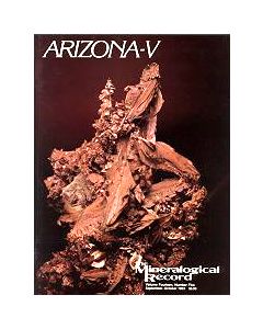 Mineralogical Record Vol. 14, #5 1983