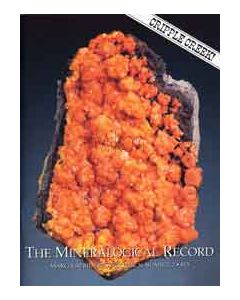 Mineralogical Record Vol. 36, #2 2005