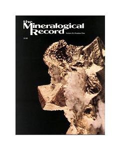 Mineralogical Record Vol. 06, #1 1975