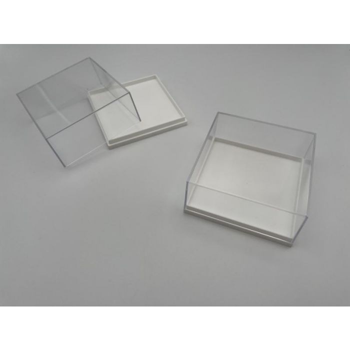 Small Acrylic Box 