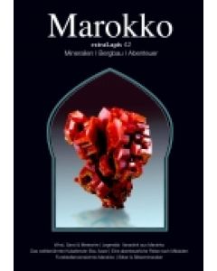 Extra Lapis 42 (Morocco)