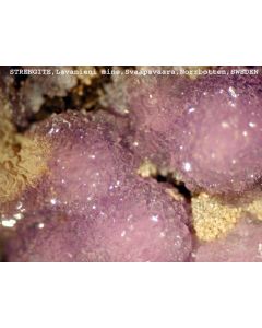 Strengit xx; Svappavaara, Schweden; KS