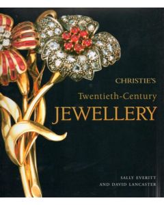 Christie's Twentieth-Century Jewellery