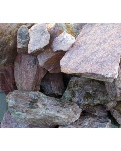 Alurgite, Sweden, 1 kg