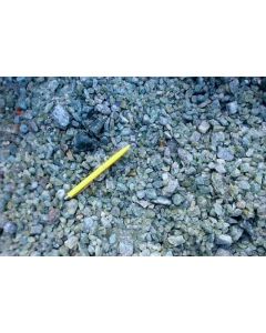 Apatite, gem grade, Tanzania, 1 kg