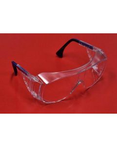UVA + UVC - Schutzbrille (made in Germany!)