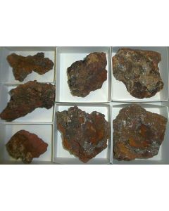 Hopeit xx; Broken Hill, Kabwe, Sambia; KS