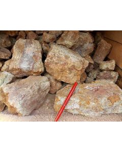 Agate, Wendishain, Sachsen, Germany, 1 kg