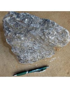 Anthophyllite, Sweden, 1 kg