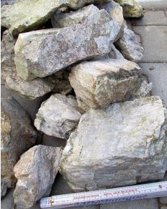 Magnesit; Overntjern, Modum, N; KS