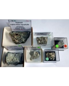 Neptunit xx; Aris, Windhoek, Namibia; NS