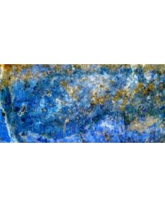 Nosean; Sar-e-Sang, Afghanistan; NS