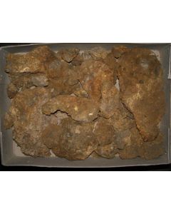 Richellit; Richelle, Liege, Belgien; KS