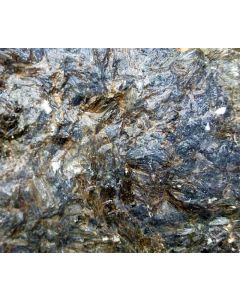 Sillimanit; Pella, Northern Cape, Südafrika; KS